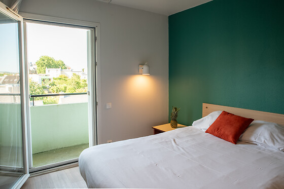 Appart'Hotel Brest - photo 6