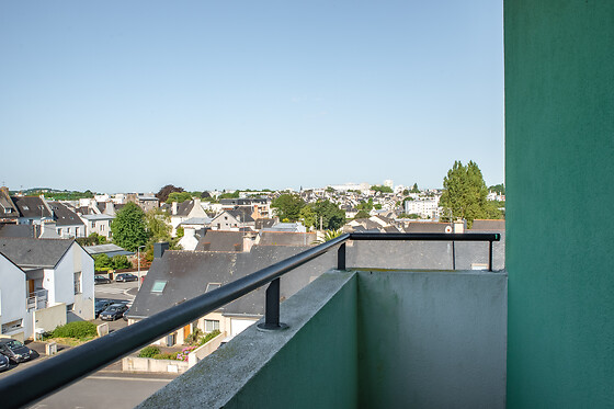 Appart'Hotel Brest - photo 11