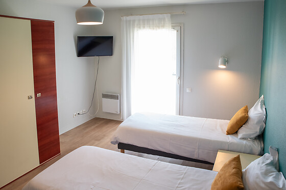 Appart'Hotel Brest - photo 12