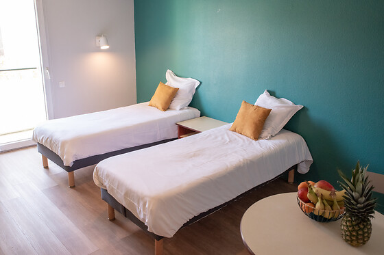 Appart'Hotel Brest - photo 18