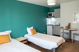 Appart'Hotel Brest