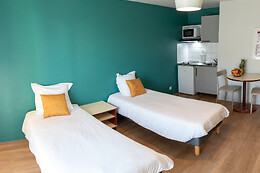 Appart'Hotel Brest