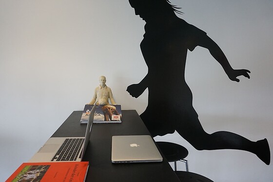 Online Booking EPS - photo 2