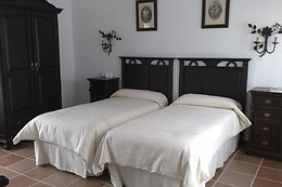 HACIENDA OLONTIGI