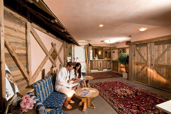 Hotel Panorama Wellness & Resort - photo 48