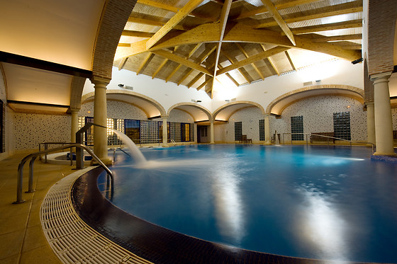 BALNEARIO DE CERVANTES - photo 3