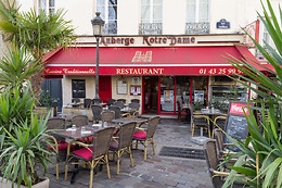 Auberge Notre Dame