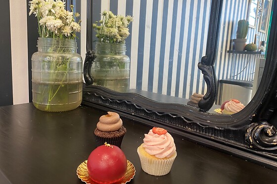 Radagast Vegan Bakery - photo 3