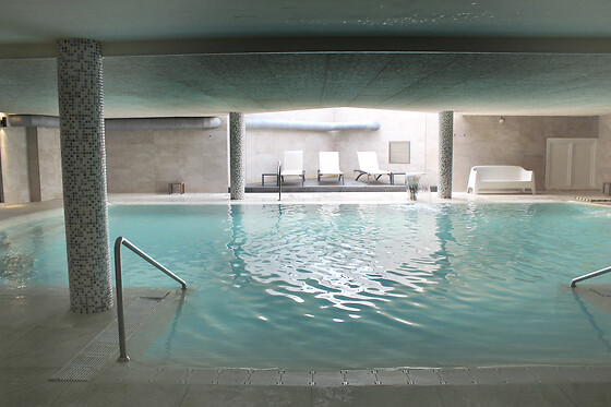 SPA VILAROMANA - photo 0