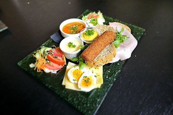 Grand Café De M'ooije Waard - photo 1