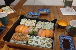 Omikuji Spa et Institut