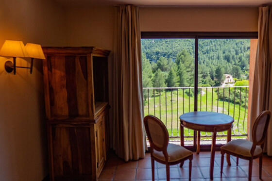 LA FIGUEROLA HOTEL & RESTAURANT - photo 9