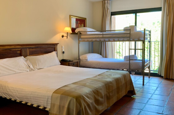 LA FIGUEROLA HOTEL & RESTAURANT - photo 15