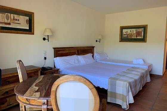 LA FIGUEROLA HOTEL & RESTAURANT - photo 14