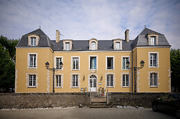 Château du Bois Guibert