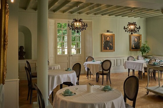 Château du Bois Guibert - photo 8