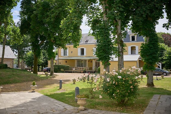 Château du Bois Guibert - photo 9