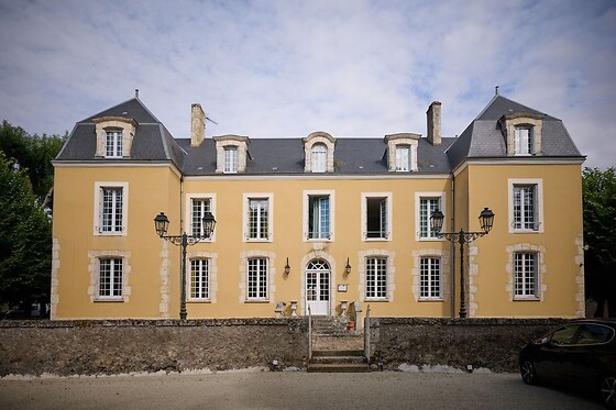 Château du Bois Guibert - photo 0