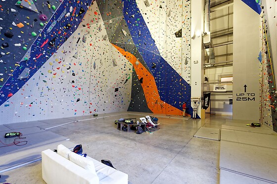 CMC Climbing Mulhouse Center - photo 2