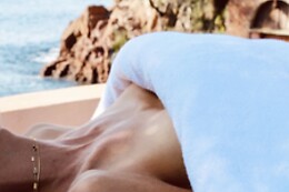Les Massages Bleus