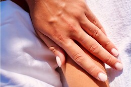 Les Massages Bleus
