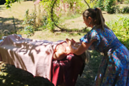 Elfenn Ayurveda