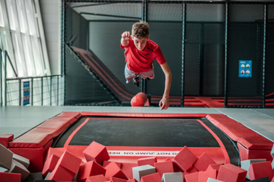 UP2PLAY - Les Sables-d'Olonne - photo 4