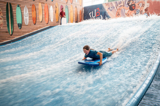 UP2PLAY - Les Sables-d'Olonne - photo 0