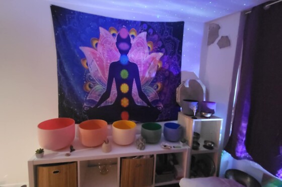 Body Flow - photo 2