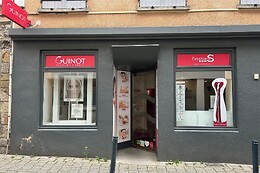 Nuage de Soin - Saint-Symphorien-sur-Coise (Guinot)