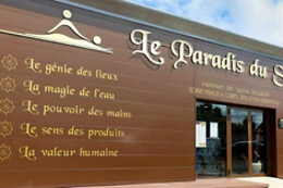 Le Paradis du Spa