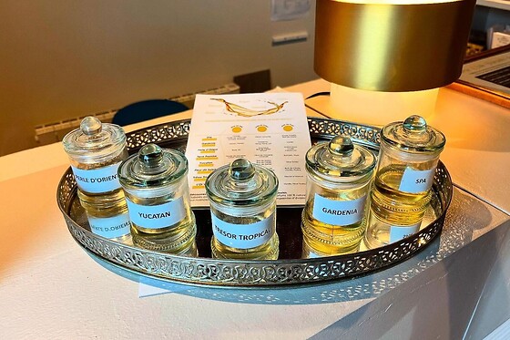 Le Paradis du Spa - photo 1