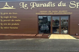 Le Paradis du Spa