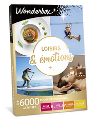 Loisirs & Emotions