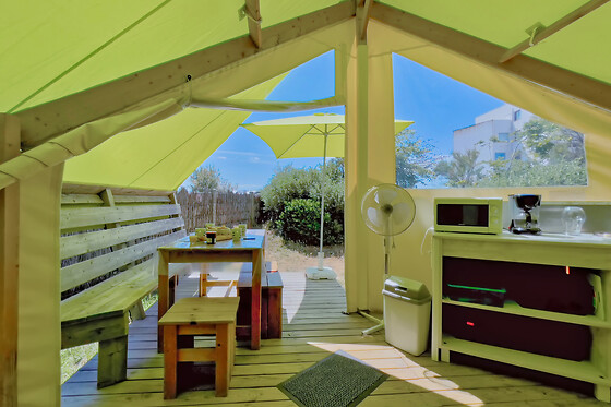 Camping la Padrelle - photo 3