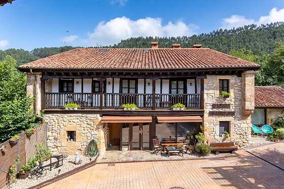 POSADA SIERRA DE IBIO - photo 15
