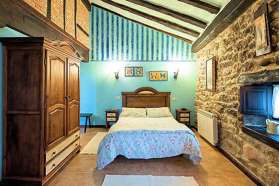 POSADA SIERRA DE IBIO - photo 19