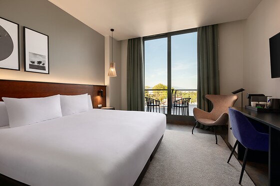 DOLCE BARCELONA RESORT - photo 2