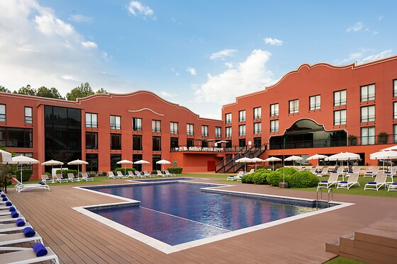 DOLCE BARCELONA RESORT - photo 0