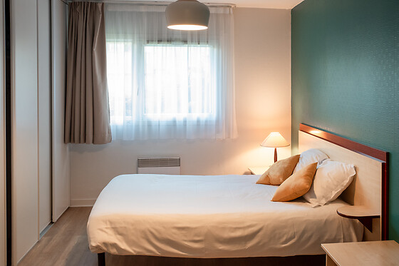 Appart'Hotel Brest - photo 1