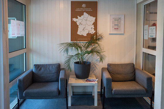 Appart'Hotel Brest - photo 21