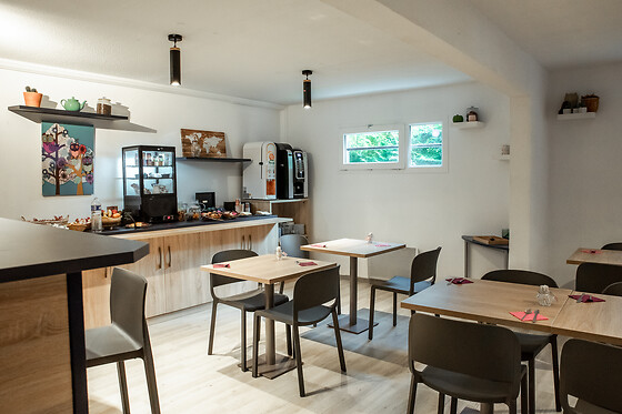 Appart'Hotel Brest - photo 22