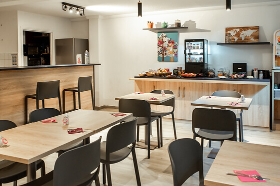 Appart'Hotel Brest - photo 23