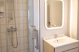Appart'Hotel Brest
