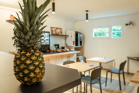 Appart'Hotel Brest - photo 3