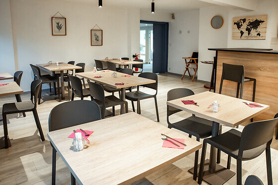 Appart'Hotel Brest - photo 24