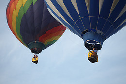 Montgolfière Centre Atlantique