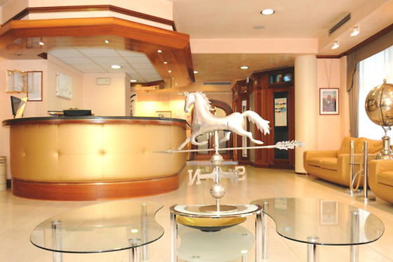 Hotel Mondial - photo 4