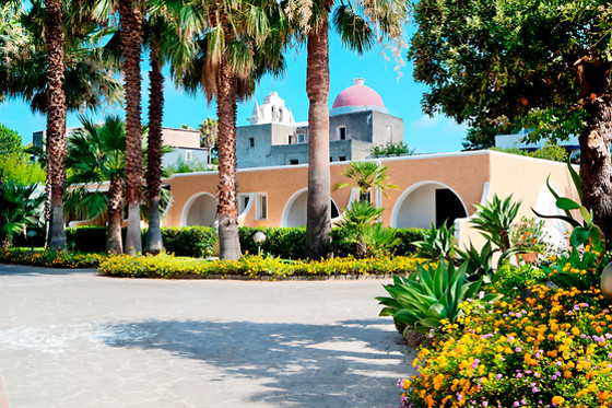 Hotel Parco delle Agavi - photo 17