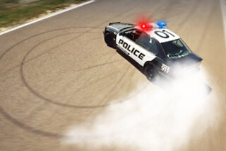 Session de pilotage drift et gymkhana - Stunt Guys - Ferté-Gaucher (77)